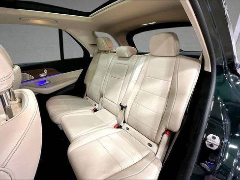 Used 2022 Mercedes-Benz GLE 350 4MATIC image 22
