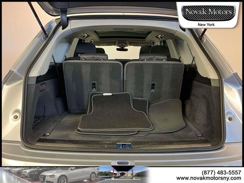 Used 2022 Audi Q7 3.0T Premium Plus image 12