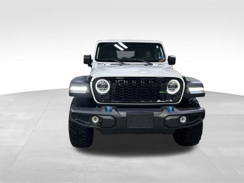 Used 2024 Jeep Wrangler Unlimited image 15