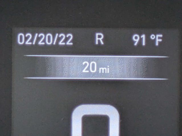 New 2026 RAM ProMaster 1500 FWD image 28