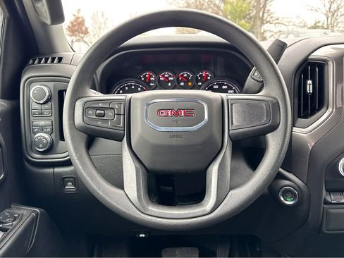 New 2026 GMC Sierra 1500 Pro w/ Pro Value Package AWD/4WD image 15