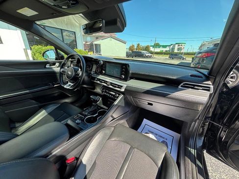 Used 2021 Kia K5 GT-Line w/ GT-Line FWD Premium Package image 31