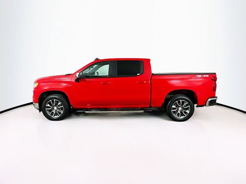 Used 2023 Chevrolet Silverado 1500 LT image 4