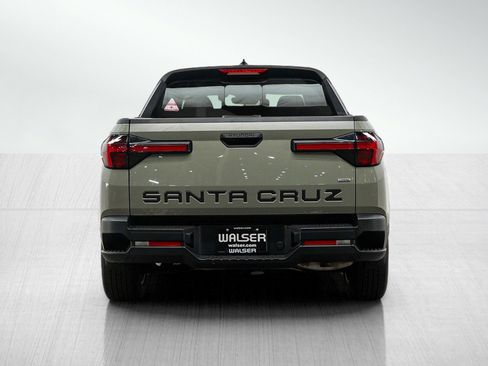 Used 2022 Hyundai Santa Cruz SEL w/ Activity Package AWD/4WD image 4