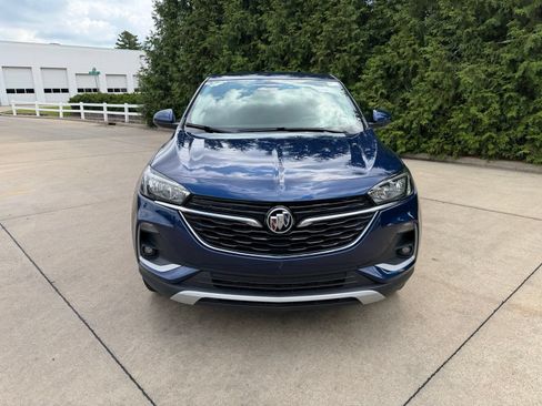 Used 2023 Buick Encore GX Preferred w/ Cold Weather Comfort Package AWD/4WD image 6