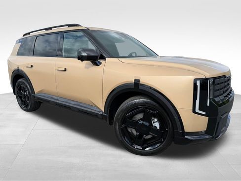 New 2027 Kia Telluride X-Line SX Prestige AWD/4WD image 1