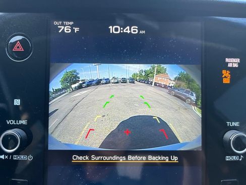 Used 2024 Subaru Legacy Premium AWD/4WD image 21