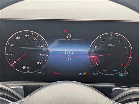 New 2026 Mercedes-Benz GLB 250 image 11