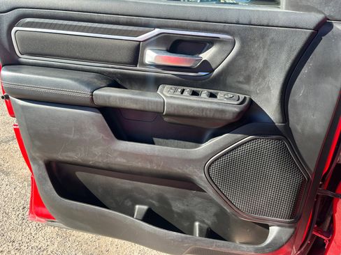 Used 2025 RAM 1500 Big Horn image 13
