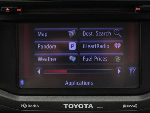 Used 2012 Toyota 4Runner Trail image 28