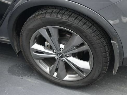 Used 2023 Nissan Murano Platinum w/ Cargo Package FWD image 18
