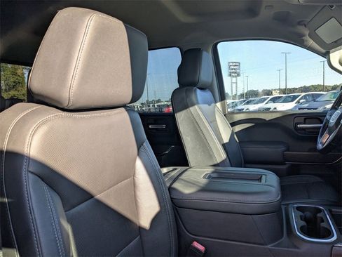 Used 2019 GMC Sierra 1500 SLT w/ SLT Premium Package image 23