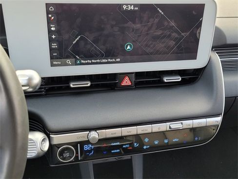 Used 2023 Hyundai Ioniq 5 SEL w/ Cargo Package image 16