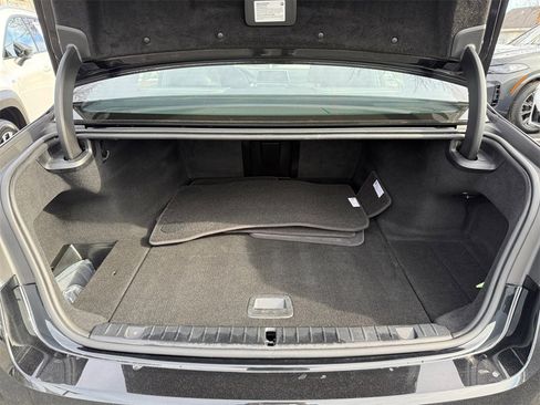 Used 2021 BMW 745e xDrive 745e xDrive w/ M Sport Package image 37