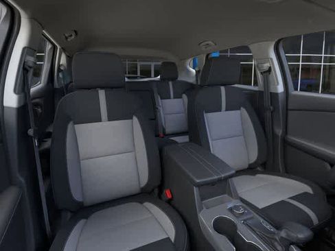 New 2026 Chevrolet Blazer LT image 16