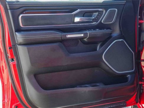 Certified 2022 RAM 1500 Laramie image 19