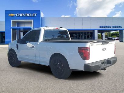 Used 2024 Ford F150 XL