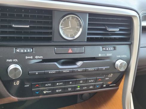 Used 2016 Lexus RX 350 FWD image 28