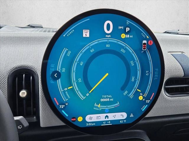 Used 2026 MINI Cooper 2-Door Hardtop FWD image 12