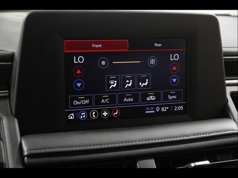 Certified 2022 Chevrolet Suburban LS AWD/4WD image 13
