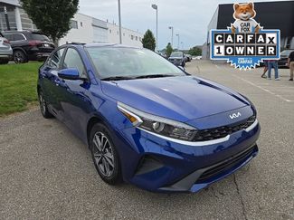 Certified 2023 Kia Forte LXS FWD video 1
