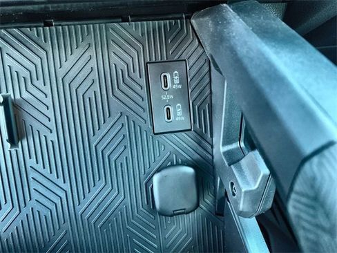 New 2025 Toyota Tacoma TRD Sport image 27