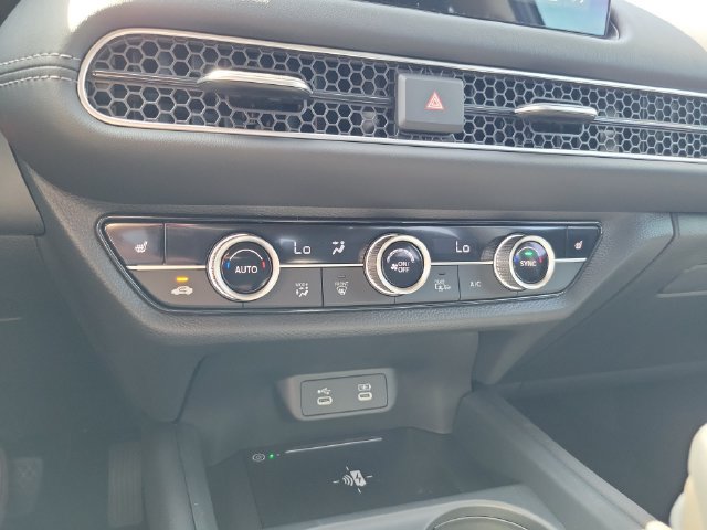 New 2027 Honda HR-V EX-L image 22