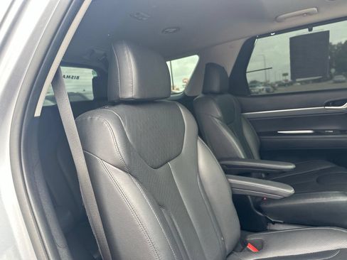 Used 2020 Hyundai Palisade SEL FWD image 34