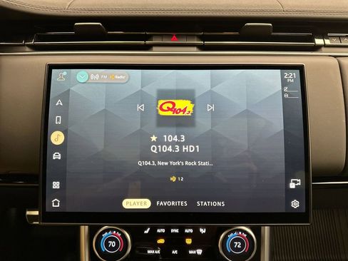 Used 2023 Land Rover Range Rover SE image 15