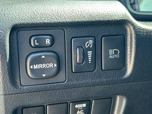 Used 2021 Toyota 4Runner SR5 Premium w/ Moonroof Package AWD/4WD image 28