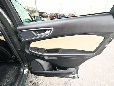 Certified 2024 Ford Edge SEL w/ Convenience Package image 30