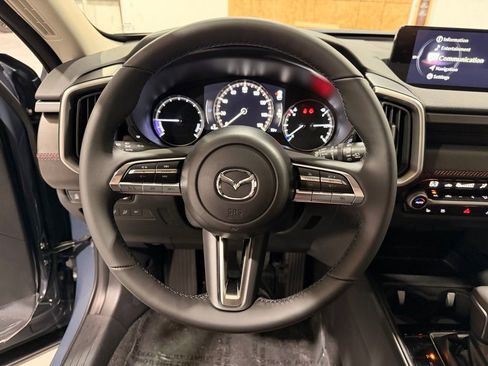 New 2026 MAZDA CX-50 AWD 2.5 Hybrid w/ Weather Package image 11