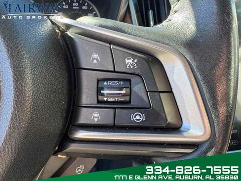 Used 2021 Subaru Outback Touring XT image 19