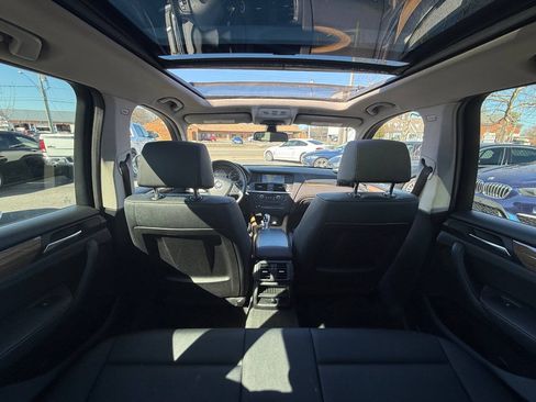 Used 2011 BMW X3 xDrive28i AWD/4WD image 11