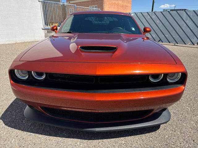 Used 2022 Dodge Challenger GT w/ Blacktop Package RWD image 8