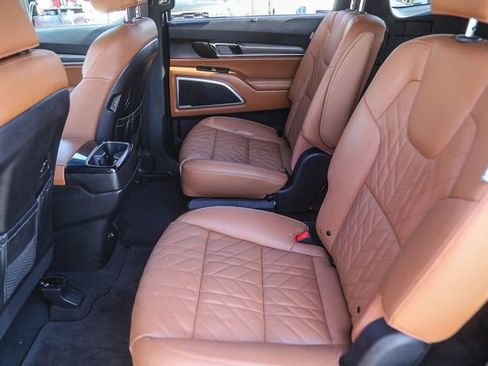 Certified 2023 Kia Telluride EX X-Line image 19