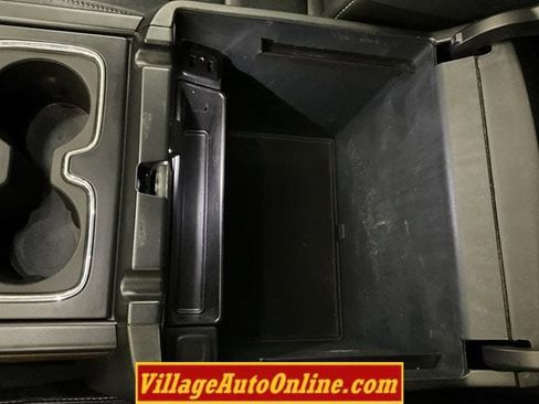 Used 2019 Chevrolet Silverado 2500 LTZ w/ Duramax Plus Package image 23