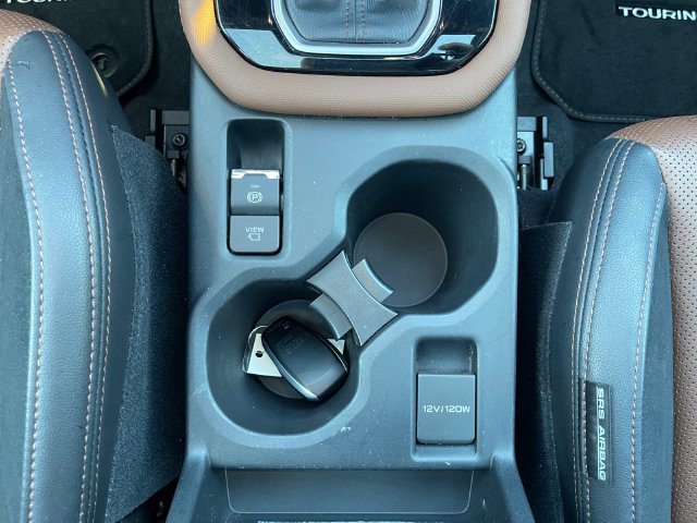 Certified 2025 Subaru Forester Touring AWD/4WD image 23