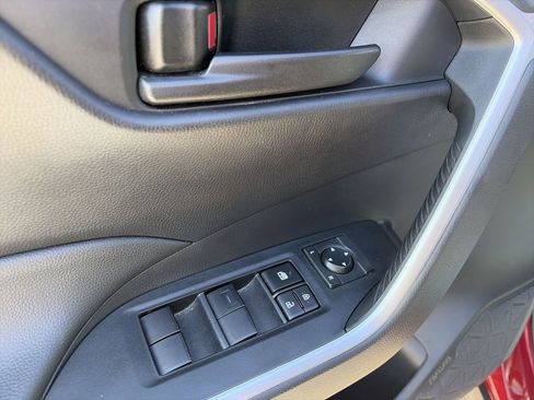 Used 2023 Toyota RAV4 LE image 26