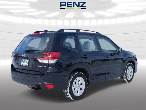 Used 2020 Subaru Forester w/ Alloy Wheel Package image 7