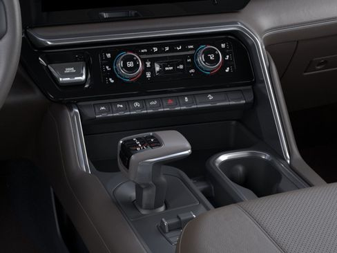 New 2026 GMC Sierra 1500 Denali w/ Technology Package AWD/4WD image 47
