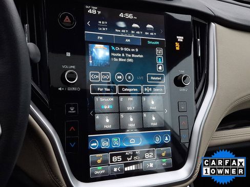 Used 2023 Subaru Legacy Limited image 31