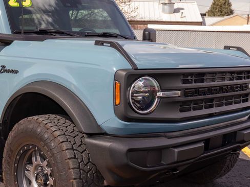 Used 2023 Ford Bronco 2-Door image 23