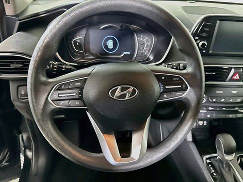 Used 2020 Hyundai Santa Fe SEL w/ Cargo Package AWD/4WD image 12