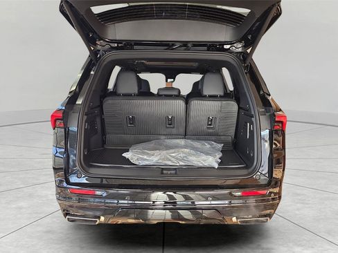 New 2026 Buick Enclave Sport Touring w/ Power Package image 13
