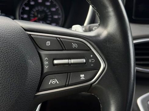 Used 2023 Hyundai Santa Fe SEL AWD/4WD image 31