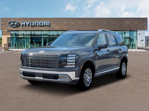 New 2026 Hyundai Palisade SEL image 1