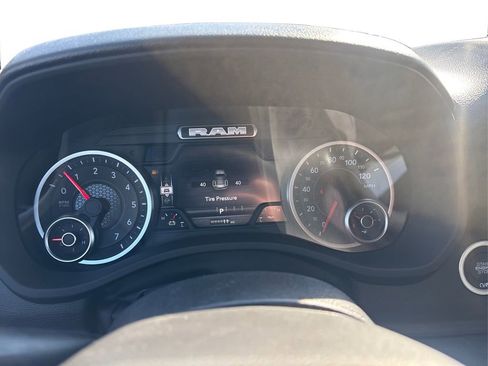 New 2026 RAM 1500 Express image 13