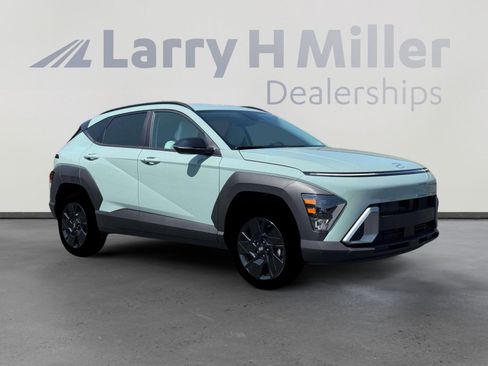 New 2026 Hyundai Kona SEL Sport image 10