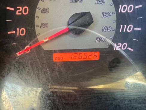 Used 2005 Toyota Tacoma 2WD Access Cab image 15
